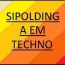 Sipolding - Trening The Techno Mix 6