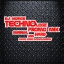 DJ Notice - Techno logic