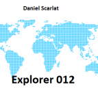 Daniel Scarlat - Explorer 012
