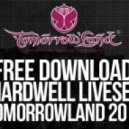 Hardwell - Live At Tomorrowland 2012