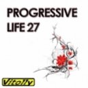 DJ Vitolly - Progressive Life 27