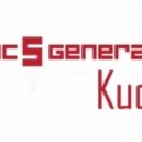 Kucik - Music Generation #5