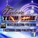 Frederie - Tech Time