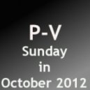 Pioner-Vell - Sunday in October 2012