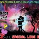 Sebastian Szczerek - DEEP LOVE vol. 10 (special LOVE edition) 21.10.2012