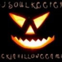 Dj Soul Keeper - Jackin Halloween Party Mix