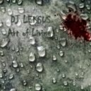 DJ LEKSUS - Art Of Living
