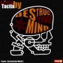 Tactix - Destructive Mind