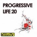Vitolly - Progressive Life 20