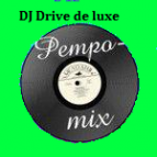 DJ Drive De Luxe - Ретро Четверги @ B12 club vol.1