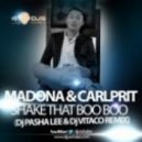 Modana And Carlprit - Shake That Boo Boo