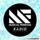 Mikael Weermets - Musical Freedom Radio 003 2012-11-18