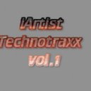 iArtist - Technotraxx vol.1