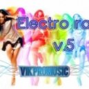 Vik Promusic - Electro rave v.5