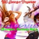 DJ Andrey Project - Russian Dance (December Version) vol 1