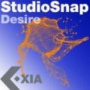 Studiosnap - Desire