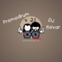 DJ Kovar - PromoDrum v.2.1