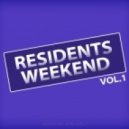 Tim - Resident Weekend vol.1