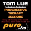 Tom Lue - Progressive Therapy Sessions 024