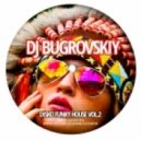 DJ_Bugrovskiy - Disko Funky House vol.2