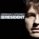 Hernan Cattaneo - Resident 085 (Delta FM 90.3) - 23.12.2012