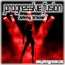 Johnny Gracian - Progressive Fusion