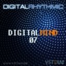 Digital Rhythmic - Digital Minds 07