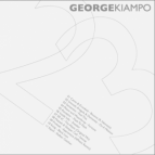 George Kiampo - 23