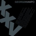George Kiampo - 25