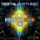Digital Rhythmic - Digital Minds 08