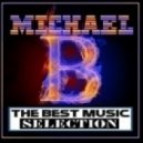 Michael B - Let My Play Beat In NightClub