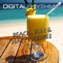 Digital Rhythmic - Beach, Sun & Happy People 06