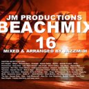 Jazzx - Beach Mix 16