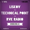 Liskov - Technical Point 24