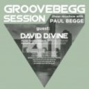 David Divine - Guest Mix for Groovebegg