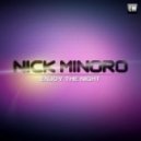 Nick Minoro - Timechaser