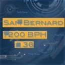 Sam Bernard - 7200 BPH # 36