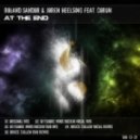 Roland Sandor and Joren Heelsing Feat Corun - At the End