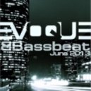 Evoque - Bassbeat podcast