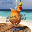 Digital Rhythmic - Beach, Sun & Happy People 09