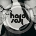 Hardsoul - Album Promo Mix Tape 2013