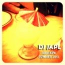 Various artists - Dj Japl's - Mixtape Summer 2013