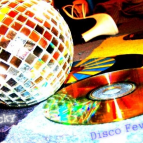Stas Lucky - Disco Fever Mix