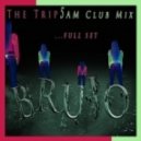 bRUJOdJ - The Trip (5AM CLUB MIX) ..Full Set
