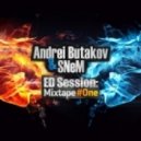 Andrei Butakov & SNeM - ED Session: Mixtape