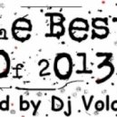DJ Voloshyn - The Best of 2013 and Merry Christmas