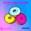 DJ El Ravi - WS Dubstep Riddim #1