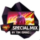Tim Ismag - Dubstep Planet 5 Special Mix