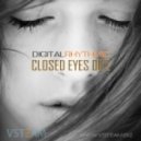 Digital Rhythmic - Closed Eyes 002