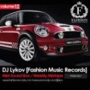 DJ Lykov - Mini Sound Box Volume 012